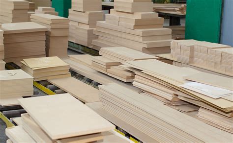 Plywood Grades: A Complete Guide to Quality and Applications