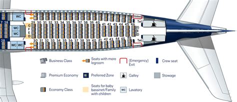 A330 Seat Map Lufthansa – Two Birds Home