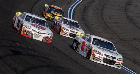 By the numbers: 2022 ARCA Menards Series season - ARCA