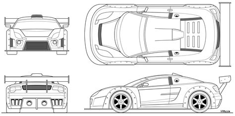 Concept Cars, Art Wallpaper, Super Cars, Floor Plans, Formula, Result, Image, Quick, Floor Plan ...