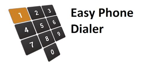 Easy Phone Dialer for PC - How to Install on Windows PC, Mac