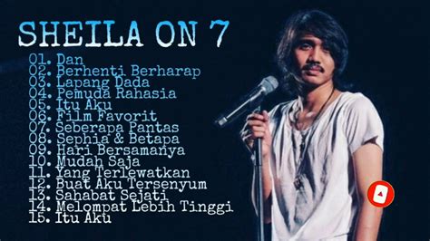 Lagu Lagu Sheila On 7 – newstempo