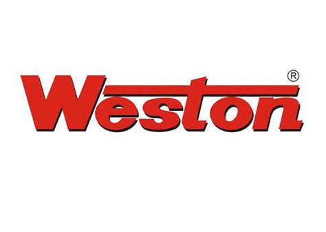 Weston Logo - LogoDix