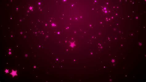 Pink Falling Glitter Stars Stock Motion Graphics SBV-326524097 ...