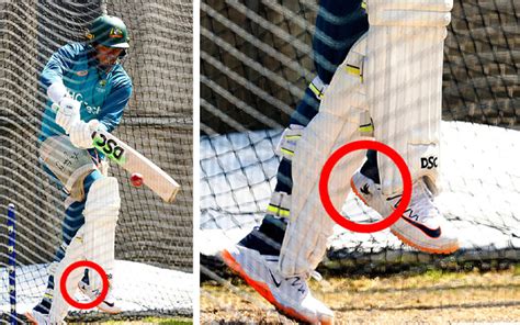 ICC denies Usman Khawaja's new 'human rights' attempt to don dove logo ...