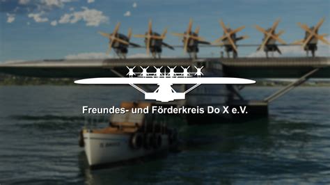 Local Legend 12: Dornier Do X - News & Announcements - Microsoft Flight ...