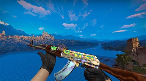 Why you shouldn't buy CSGO skins right now