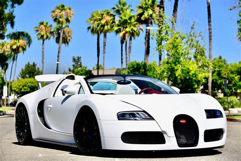 BUGATTI VEYRON GRAND SPORT - Wires Only Inc. - United States - For sale ...