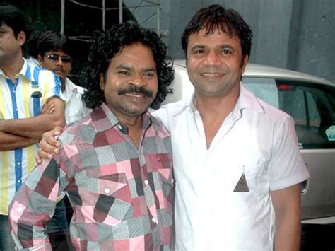 Rajpal Yadav’s new film mahurat | Photo Of Omkar Das Manikpuri,Rajpal Yadav From The Rajpal ...