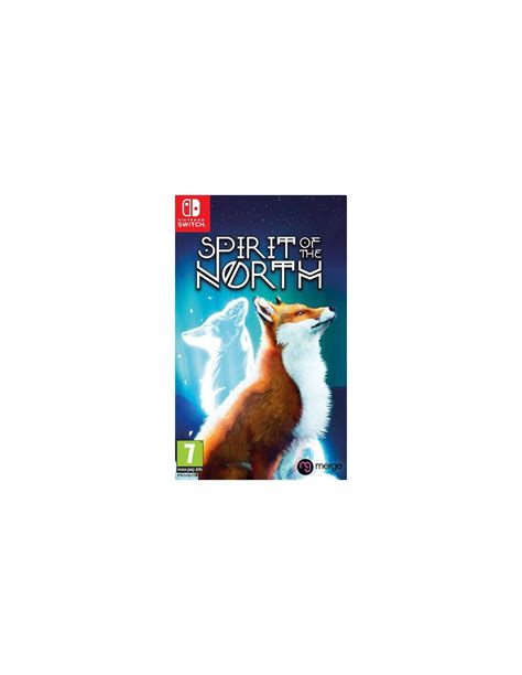 Spirit of the North (Switch) | Videojuegos de Switch