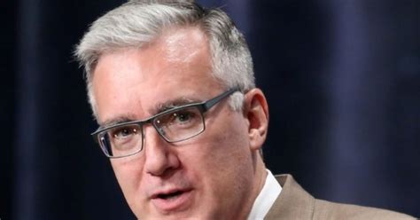 Keith Olbermann Blasted for Crass Comment About Grandmothers, Calling ...