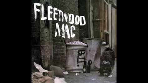 Fleetwood Mac - Peter Green's Fleetwood Mac (1968) (Full Album) - YouTube