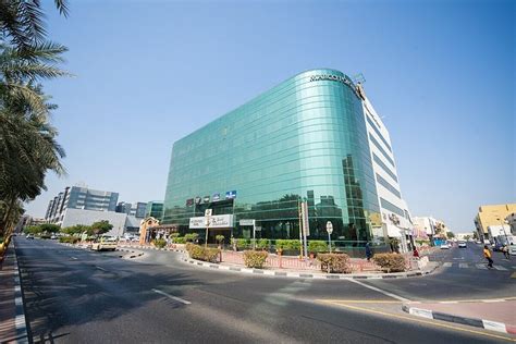 MARCO POLO HOTEL (Dubai) - Hotel Reviews, Photos, Rate Comparison - Tripadvisor