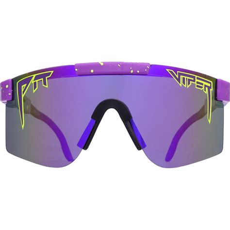 Pit Viper Polarized Sunglasses | Backcountry.com