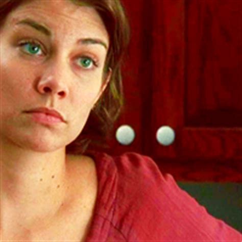 Maggie Greene - The Walking Dead: Maggie Greene Icon (31730813) - Fanpop