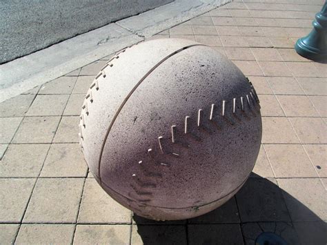 Baseball Statue by BigMac1212 on DeviantArt