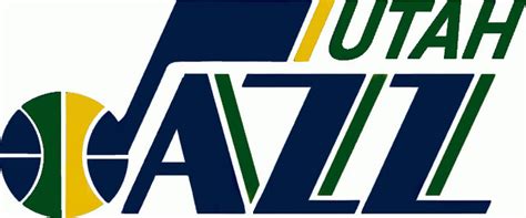 Utah Jazz Retro New Colors No. 3 | Navy Blue, Green, Gold | Flickr