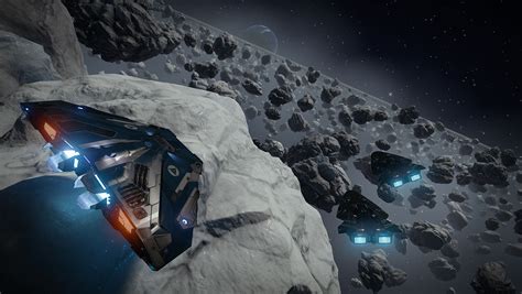 Elite Dangerous: Horizons - Recensione • GamesVillage.it