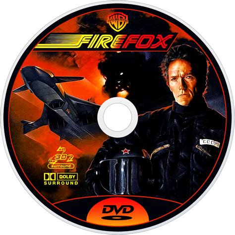 Firefox | Movie fanart | fanart.tv