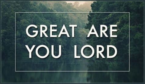 The 10th Song in our Songs We Sing series looking at the lessons of todays more popular worship ...