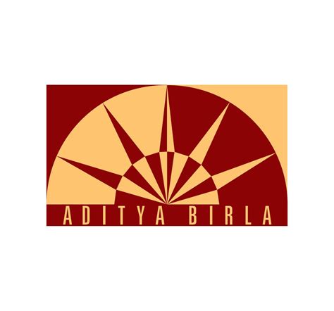 Aditya Birla Group logo vector | Vector logo, Hipster wallpaper, Vector