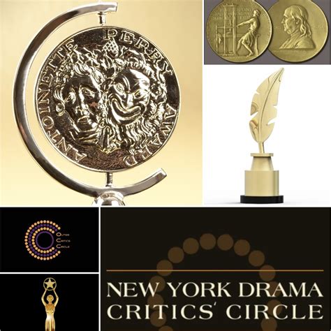 New York Theater Awards 2022: Guide and Calendar – New York Theater