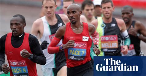 Mo Farah's Olympic hopes could be hit by I'm a Celebrity, says UKA ...