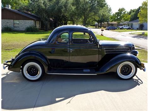 1936 Ford Coupe for Sale | ClassicCars.com | CC-1163103