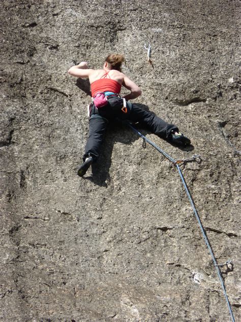 Free Images : adventure, soil, rock climbing, climber, extreme sport, rock wall, harness ...