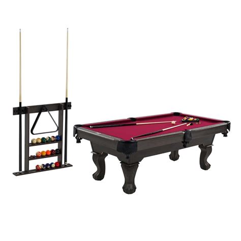 Pool Tables & Accessories at Lowes.com