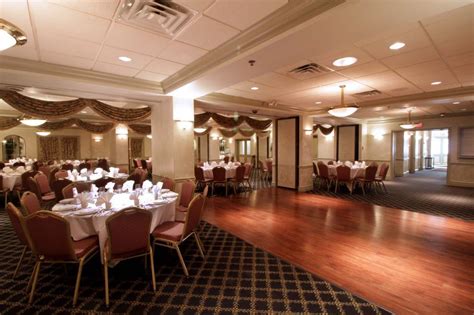 Palermo's 95th - Oak Lawn, IL - Party Venue