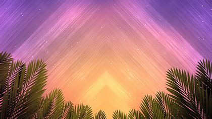 Palm Sunday Worship Backgrounds