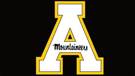 Appalachian State Mountaineers Logo, symbol, meaning, history, PNG, brand