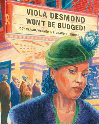 Viola Desmond: Black Canadian Civil Rights Pioneer - Kentake Page