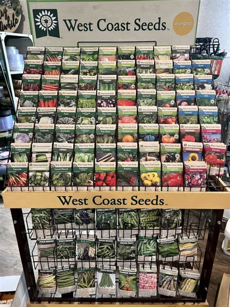 West Coast Seeds - Klassen Landscape Supply