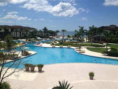 JW Marriott Guanacaste | Travel and leisure, Resort style pool, Luxury ...