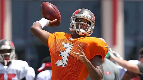 Bucs release first depth chart with no surprises - ESPN - Tampa Bay ...