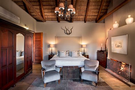 Ngala Safari Lodge, Kruger Park | Go2Africa.com