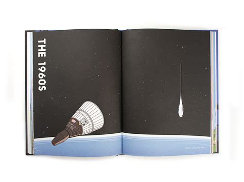 An Illustrated History of UFOs – Flying Eye Books