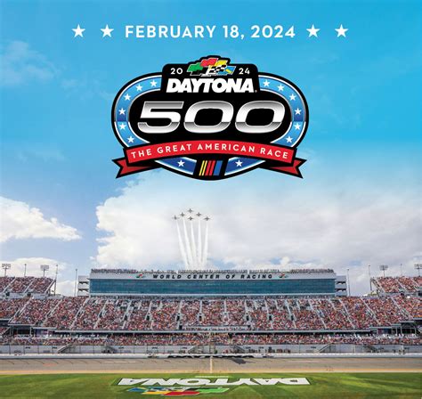 Daytona 500 2024 Packages Price List - Alikee Olenka