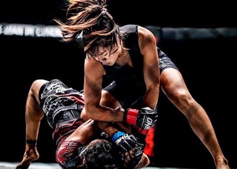 Badass martial arts classes in Singapore: From Muay Thai to MMA ...