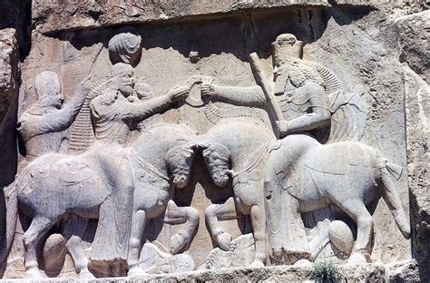 Ahura Mazda and Angra Mainyu In Zoroastrianism’s Creation Mythology | Ancient Origins