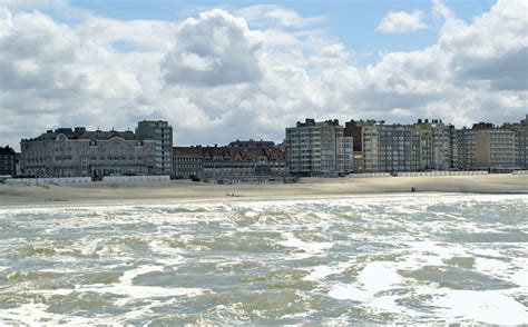 Nieuwpoort | Flemish Coast, North Sea, Yser River | Britannica