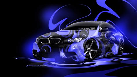 Neon Car Wallpaper - WallpaperSafari