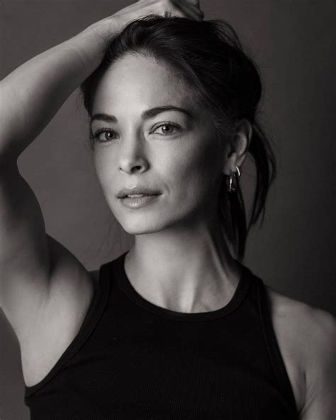 KRISTIN KREUK at a Photoshoot 01/25/2023 – HawtCelebs