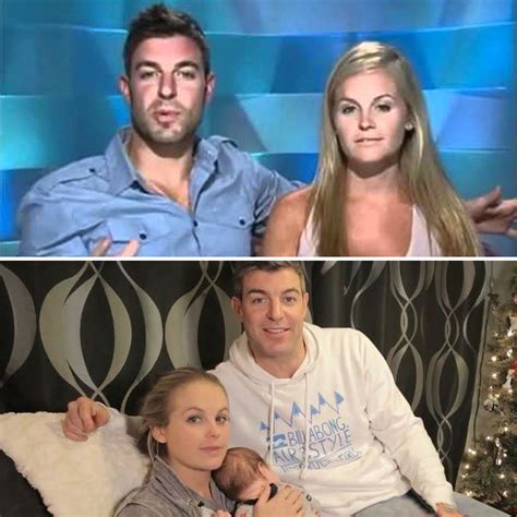 Big Brother Couples: Still Together? See Where They Are Now