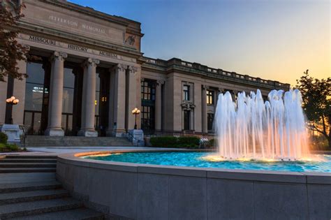 8 Best Free Museums in Missouri You'll Want To Visit