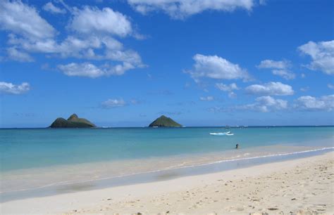 Lanikai Beach Park - Hawaii Hideaways Travel Blog