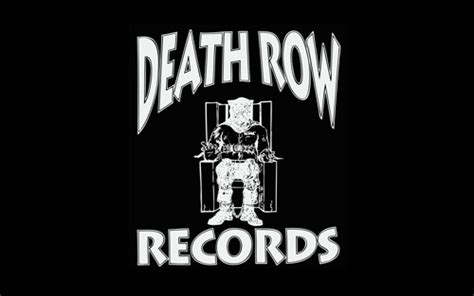 death row records