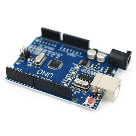 Arduino Radar Kit | Arduino Project Kit